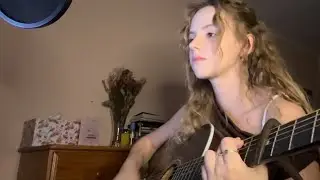 stubborn love by the lumineers cover 