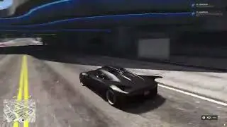 Fivem Speedcam | Code Craft Speedcam Script