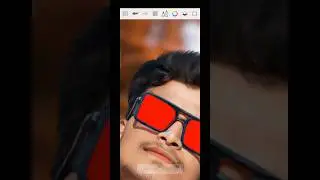 Sketchbook hair editing  kaise kare 🔥😎