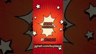 Buy Black Gift Guide