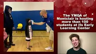 PfH Virtual Holiday Party - Welcome Video