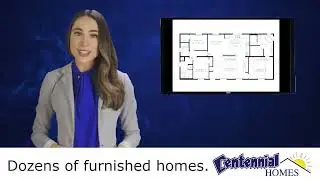 Centennial Homes - New Modular and manufactured Homes