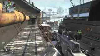 Wilhower - Black Ops Game Clip