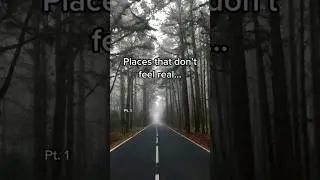 Places don't Feel Real | Travel and Adventure 2024 | Ali Bajwa Official