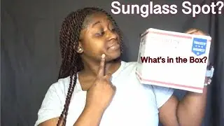 SunglassSpot Haul | affordable|$5.00