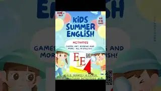 #ingleseperbambini #cuneo #funenglishforkids