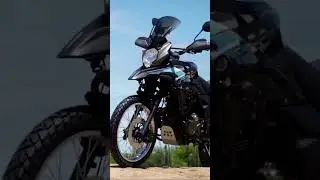 TT DUAL SPORT RALLY EDITION