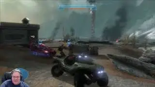 У меня есть несколько советов для парней, Halo Run, часть 2.