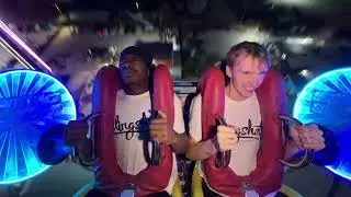Barry & Brandon