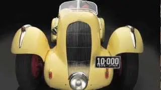 Bob Leppan Tours Speed
