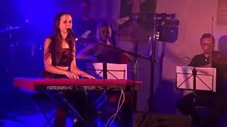 Astraea (@AstraeaMusica)-You're Not Alone @SPOCmusic, 30th August 2018