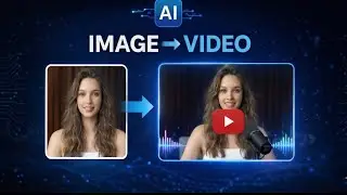 I Created 100+ AI Videos of Myself Using Just ONE Photo