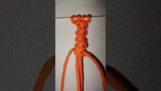 Macrame Pattern# bracelet knot#dowatch