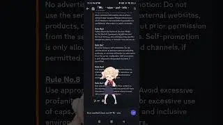 Best anime discord server you should join 🍁