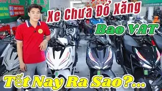 Tổng Hợp Gi&aacute; Xe M&aacute;y Mới Cuối Năm AB 2026 - Vario 125 - Wave Alpha - Sh mode C&oacute; G&oacute;p Tại Thanh Đo&agrave;n