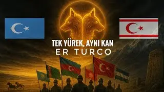 Er Turco - Tek Yürek, Aynı Kan