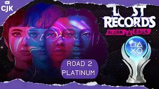 Road 2 Platinum: Lost Records Bloom & Rage - Part 1