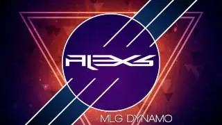 Alex S. - MLG Dynamo