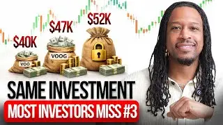 The S&P 500 Fund That Beats VOO By $12,000