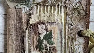 Журнал в конверте для нежелательной почты / The Cover / 🌼🌿🌻🦋