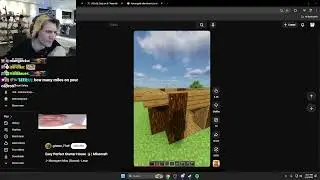 xQc gives StableRonaldo Advice in Life