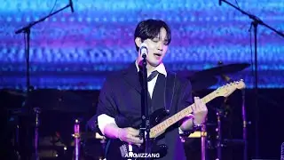 260201 퍼스트 뮤직 스테이션 임현식 - BLACK
