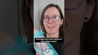 January Winner and February Voting for 2026 Sewing Tutorial Challenge