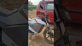 Ola Roadster X Plus 🔥 20KM Range Test | Real Result 😱 #ola #roadster
