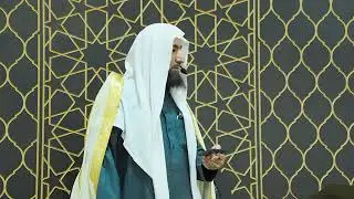 دعوة الأنبياء والرسل || أحمد بن حمد ال عبدالقادر 