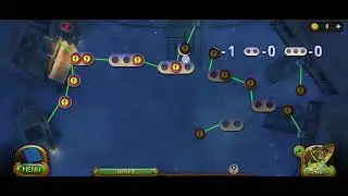 Extension Cords Puzzle Lost Lands 7 #gaming #puzzle #puzzlegameplay #puzzlegame #puzzleadventure