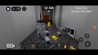 Legendary bug in residence massacre (PATCHED)
