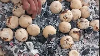 Live Desi cooking🔥 Chokha Baati ban rahi hai 😋 join fast!#live food #chokhabaati