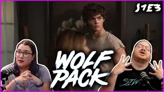 Wolf Pack Season 1 Episode 3: Origin Point // [SPOILER RECAP/REVIEW]