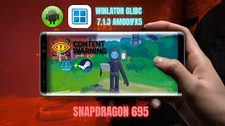 INACREDIT&Aacute;VEL Content Warning STEAM ONLINE NO WINLATOR ANDROID