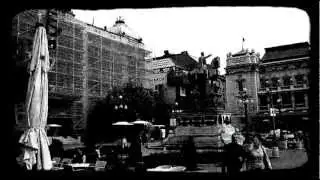 Beograd - Trg Republike 2012