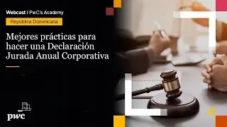 Mejores prácticas para hacer una declaración jurada anual corporativa