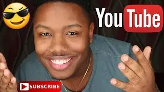 ZaddyChunkChunk's Introduction video.😁👋🏾