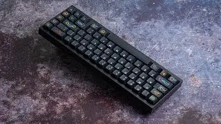 The Alexa Keyboard - My Experience