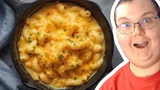 The Best Mac and Cheese You'll Ever Eat