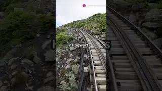 10 Fun Facts About Trains You Didn't Know!
