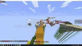 Twerion: Emerald-Spieler hackt! Dreistester Hacker mit Rang