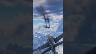 F8F1 vs. B26-B | War Thunder #warthunder #gotem #warthunderaviation #aviation #gaming #music