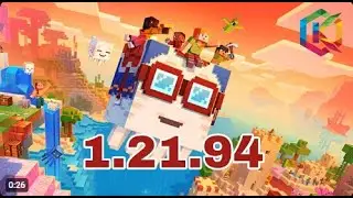 🚀 Download Minecraft for Free | Latest Version 2026#Minecraft #MinecraftDownload #Gaming