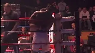 Georgia MMA Fight: Clint Hester vs. Cale Yarbrough