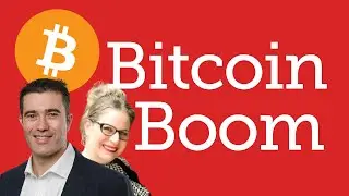 Is Bitcoin the Future of Money? Why the UK Is Falling Behind | Bitcoin Policy UK | IEA Interview