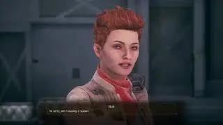 [The Outer Worlds] Part 21 Ellie Fenhill