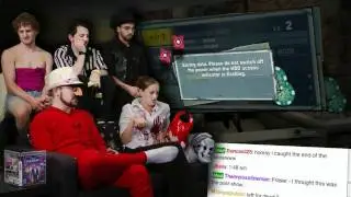 Post Show - Dead Rising 2: Off the Record is AWESOME! - Part 11