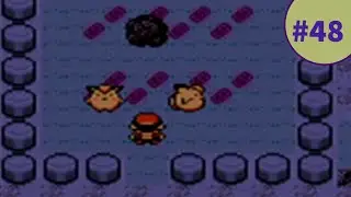 Pok&eacute;mon Crystal - Episode 48 