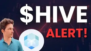 Анализ акций HIVE сегодня, цифровой прогноз акций HIVE, целевая цена акций HIVE, новости акций HIVE