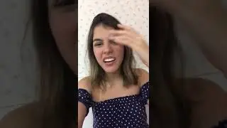 RELATO DA MINHA HISTÓRIA COM A TRICOFAGIA/TRICOTILOMANIA